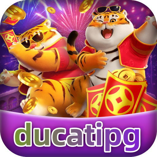 Logo da ducatipg bet